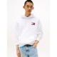 Tommy Hilfiger Ανδρικό φούτερ Tommy Badge Terry Fleece Hoody